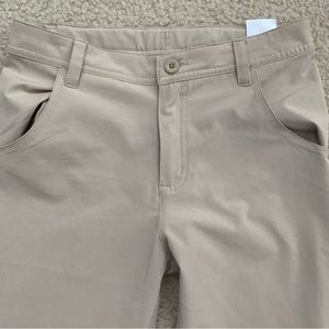 Girls Patagonia pants, L